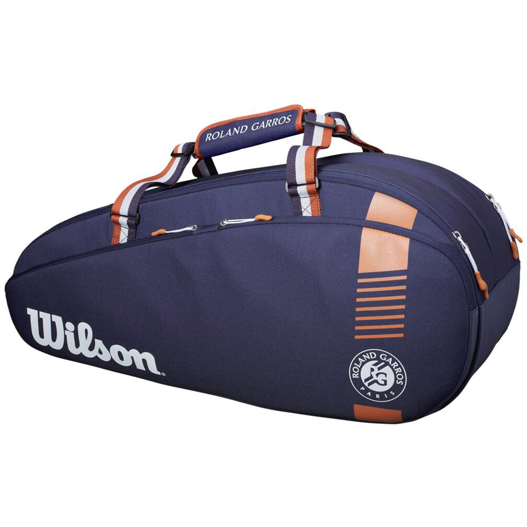 Roland Garros Team 6PK Roland Garros Team 6PK