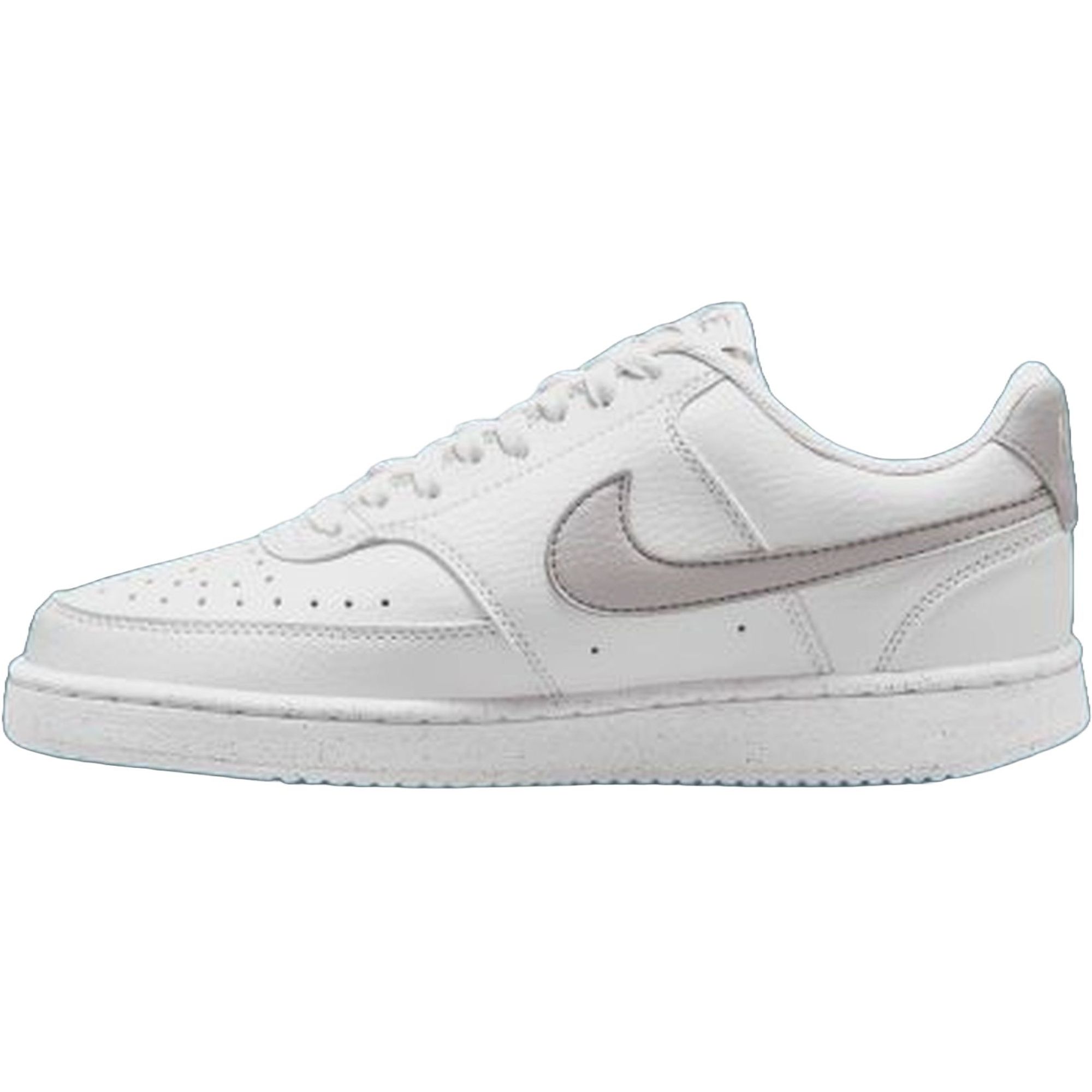 WMNS Court Vision Low Better Womens Shoe