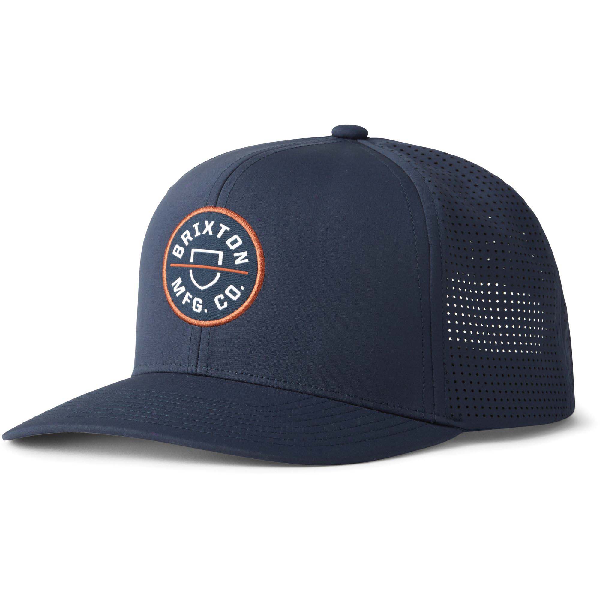 Crest X MP SB Crest X MP SB
