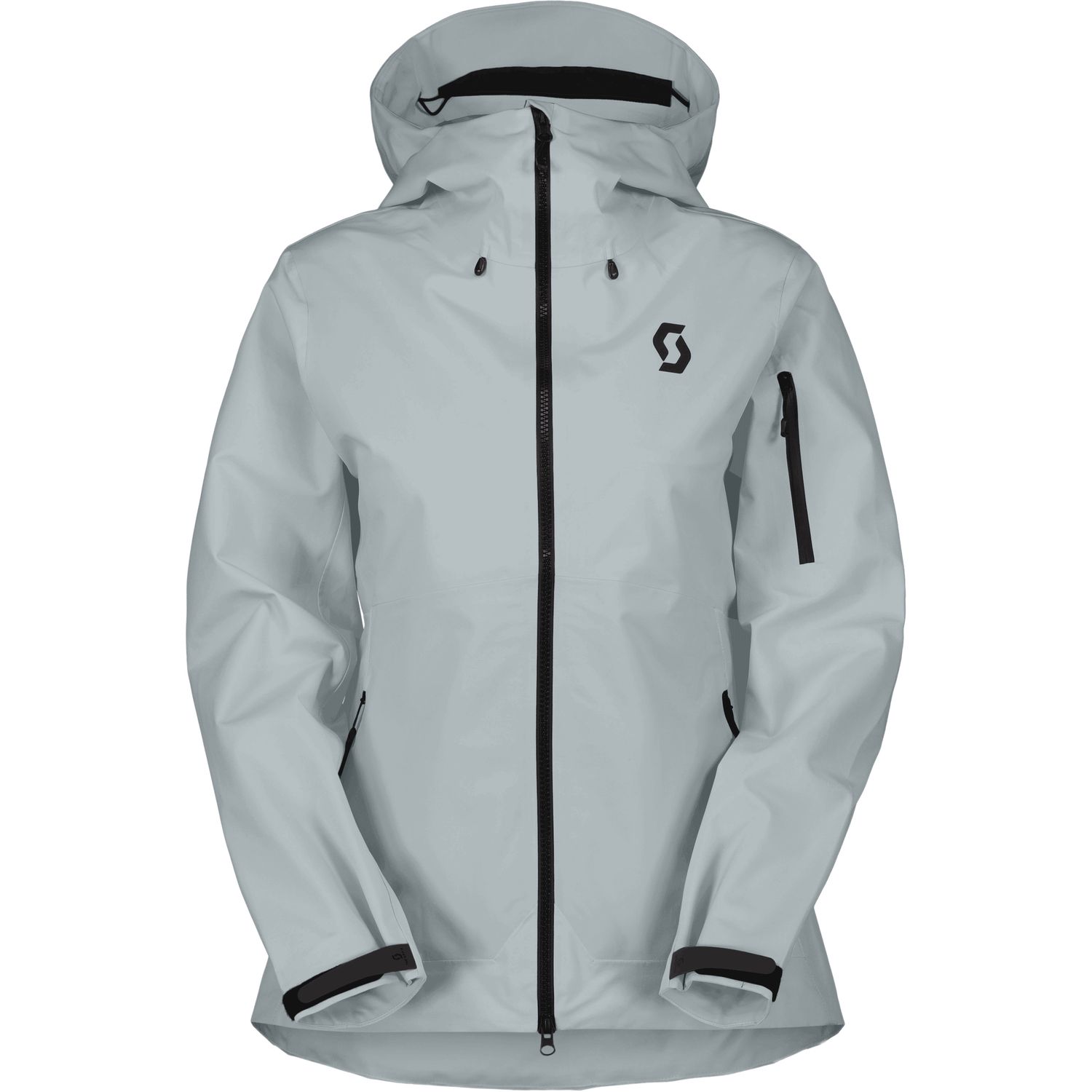 Jacket W\'s Explorair 3L