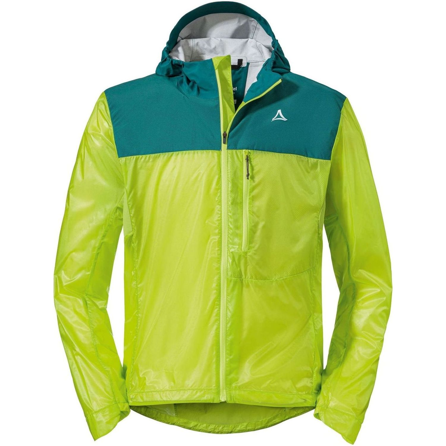 Hybrid Jkt Flow Trail M Hybrid Jkt Flow Trail M