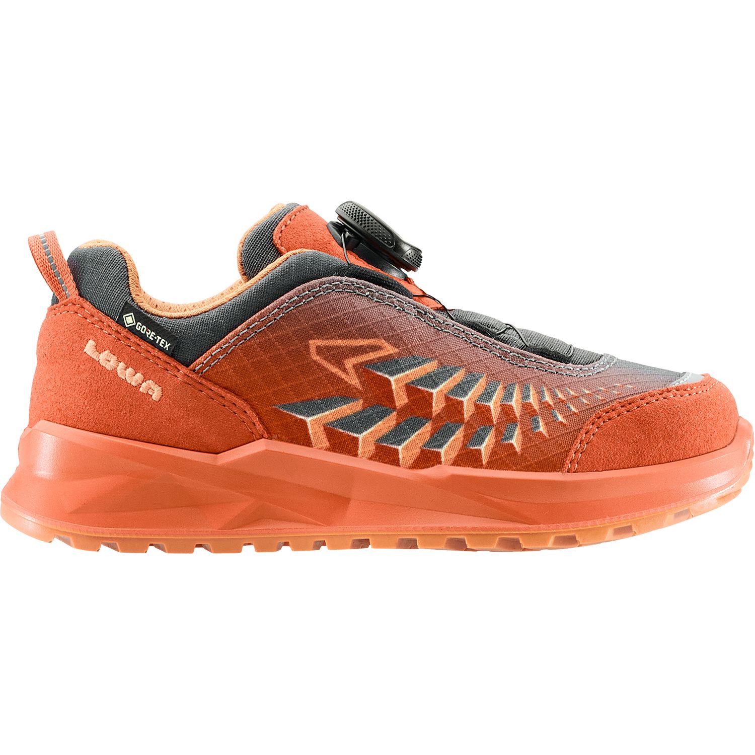 FERROX GTX LO JR FERROX GTX LO JR