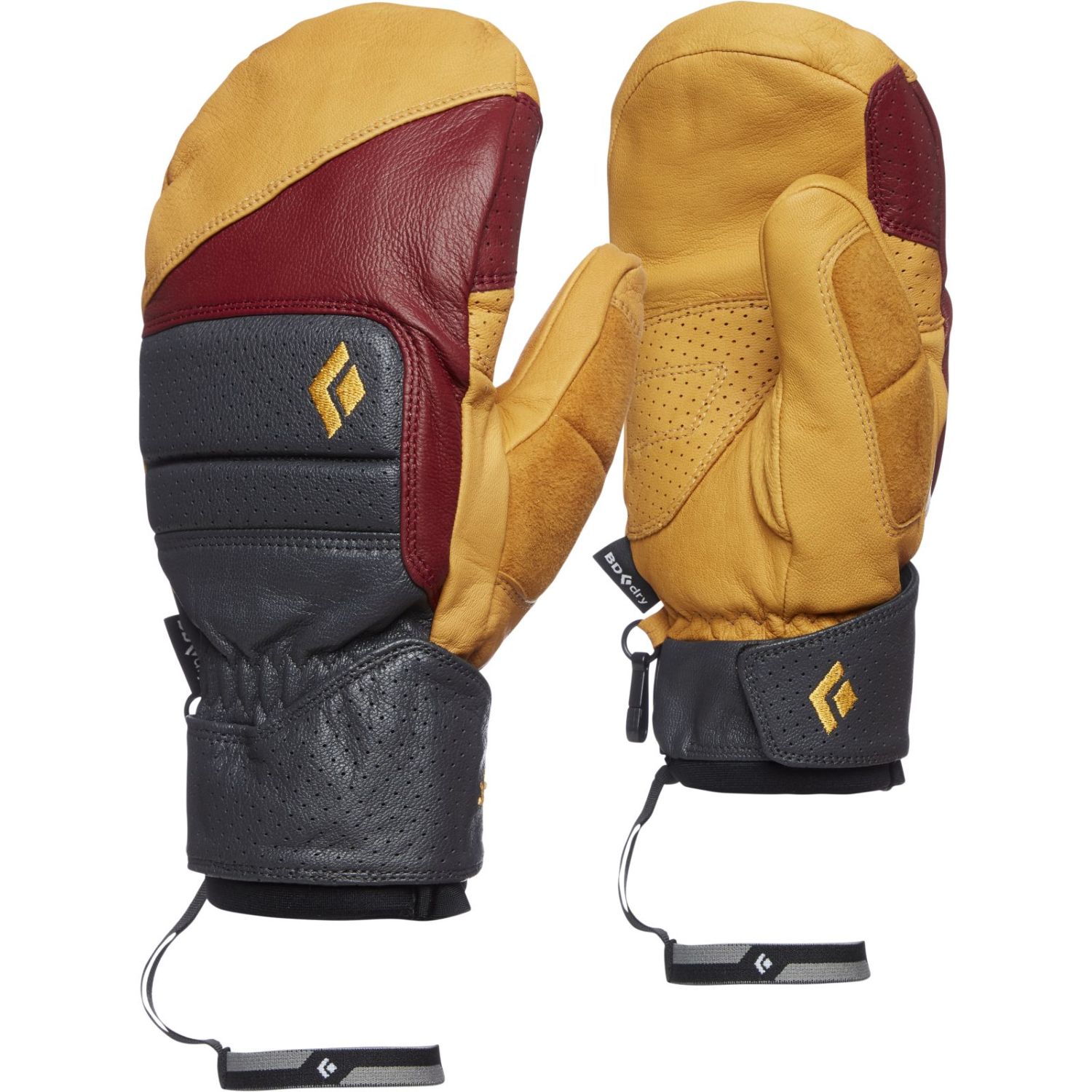 Spark Johnny Mitts Spark Johnny Mitts