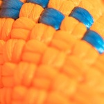 8.7 Alpine Sender Dry Rope