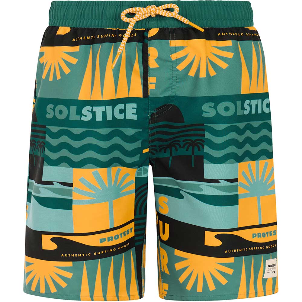 PRTTonny JR beachshort