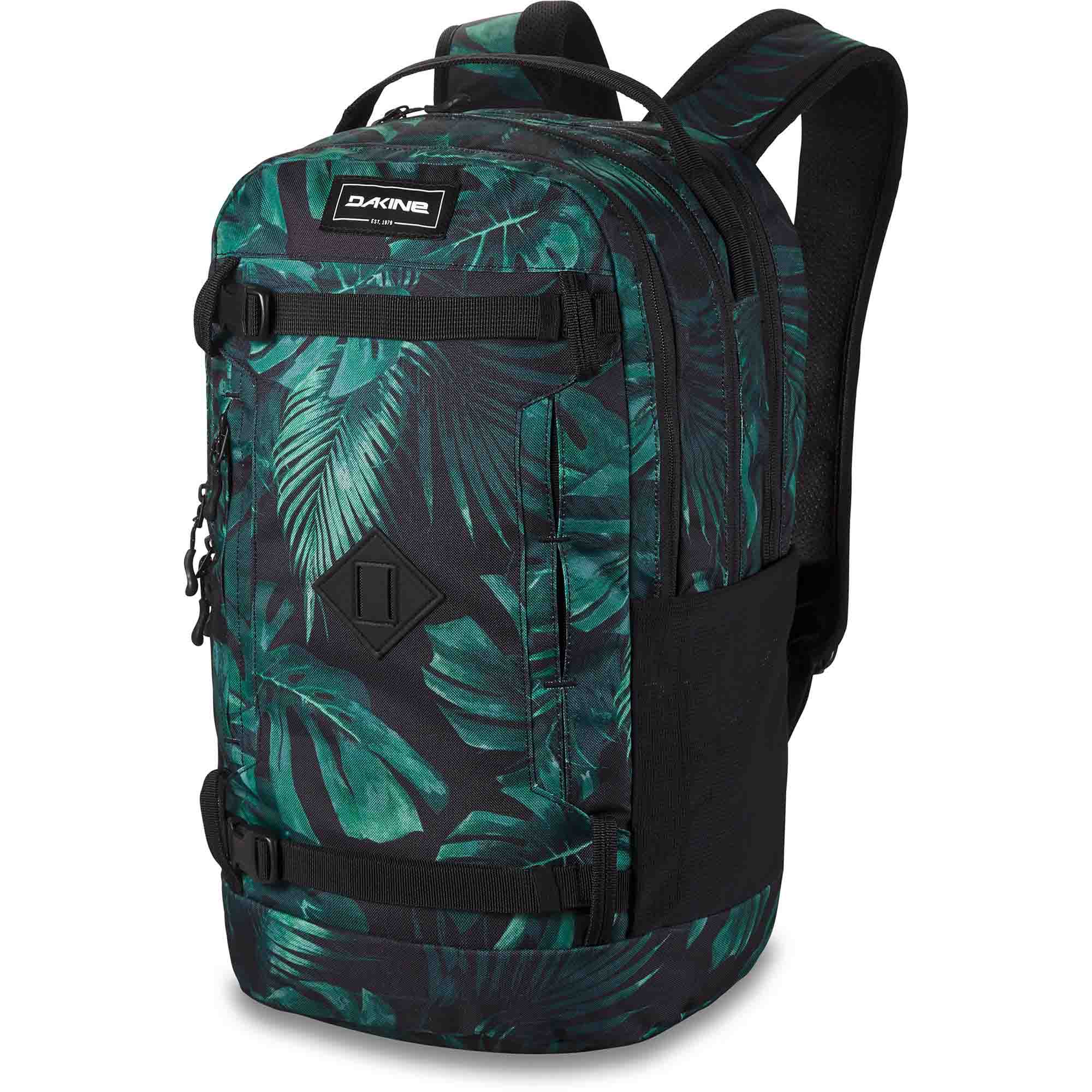 Urbn Mission Pack Urbn Mission Pack