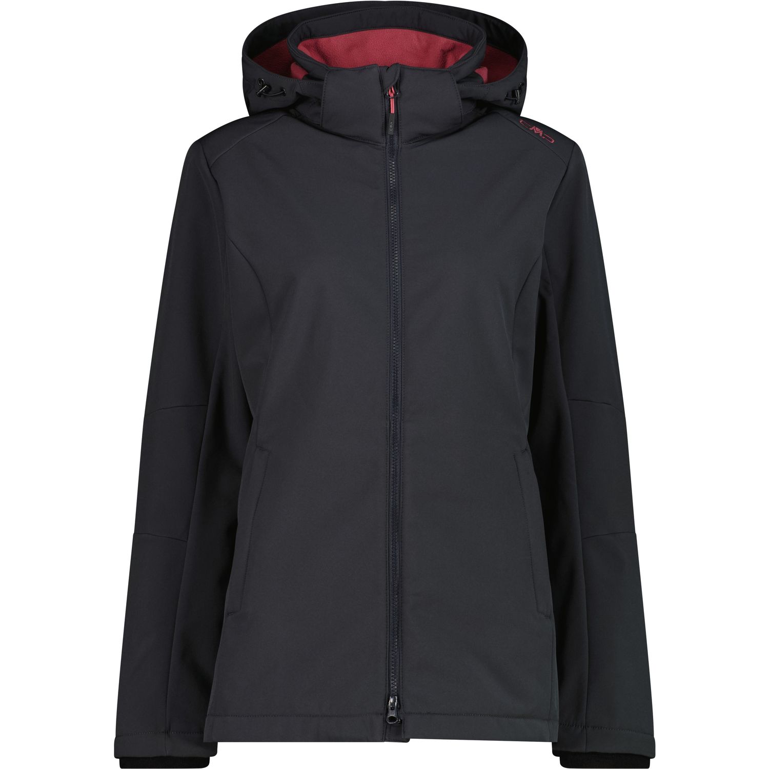 W Fix Hood Jkt 3A22226 W Fix Hood Jkt 3A22226