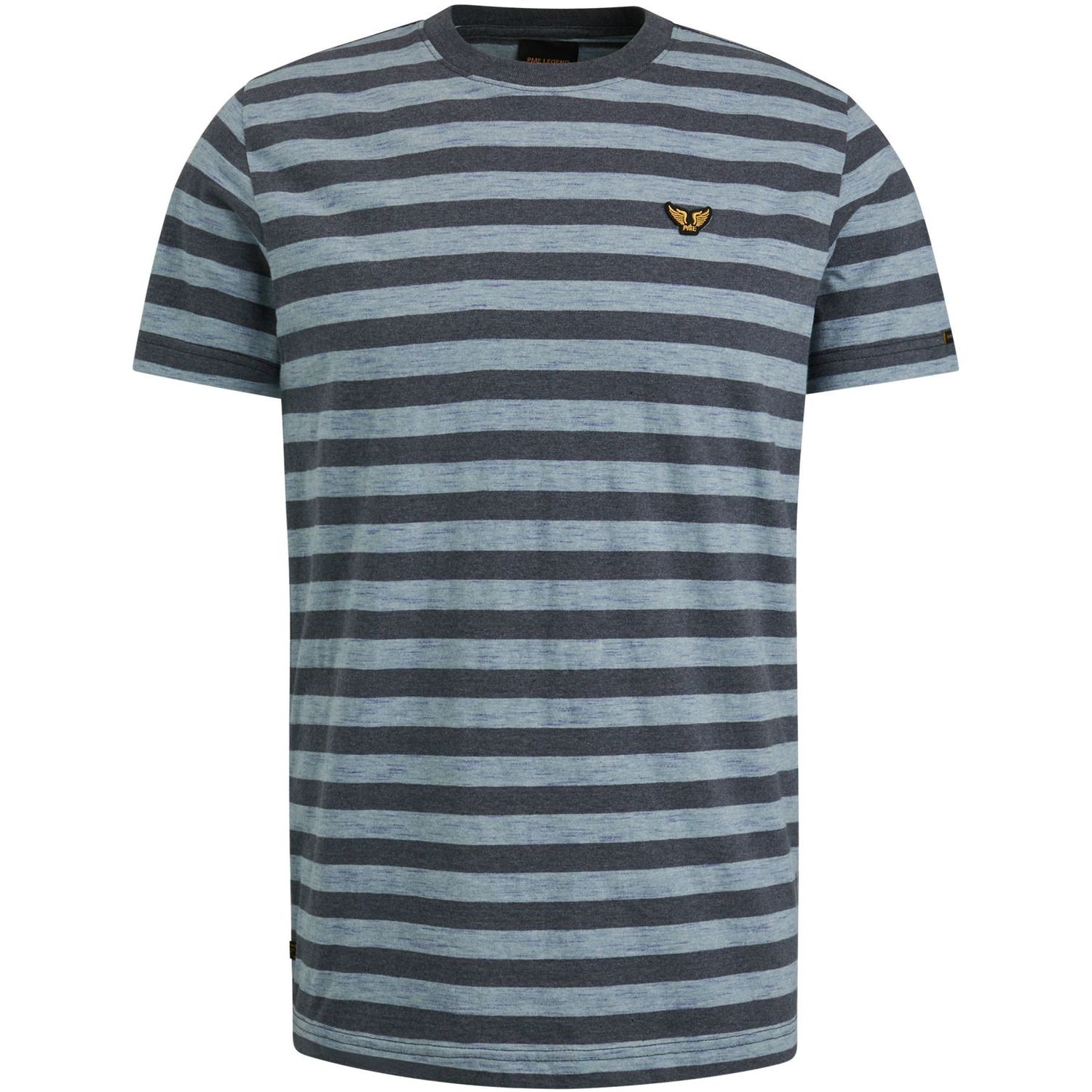 Short Sleeve R-Neck Short Sleeve R-Neck