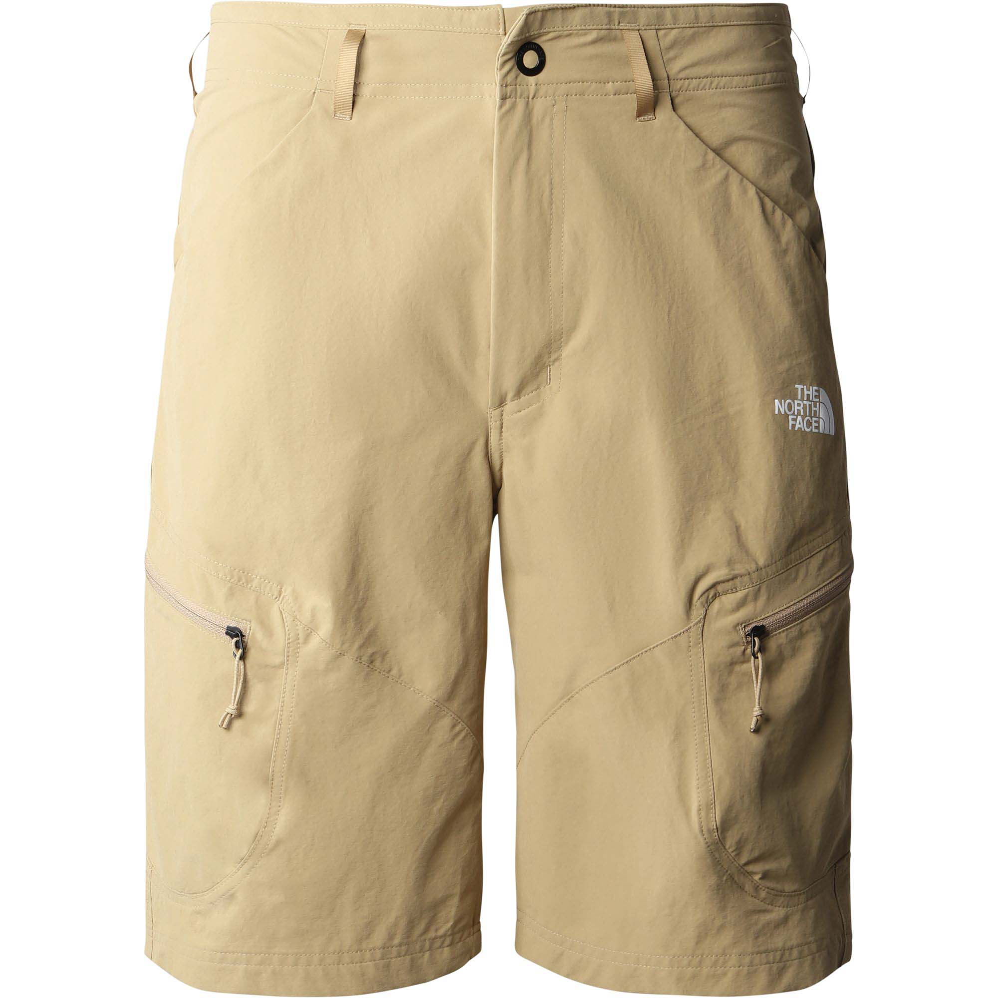 M Exploration Short M Exploration Short