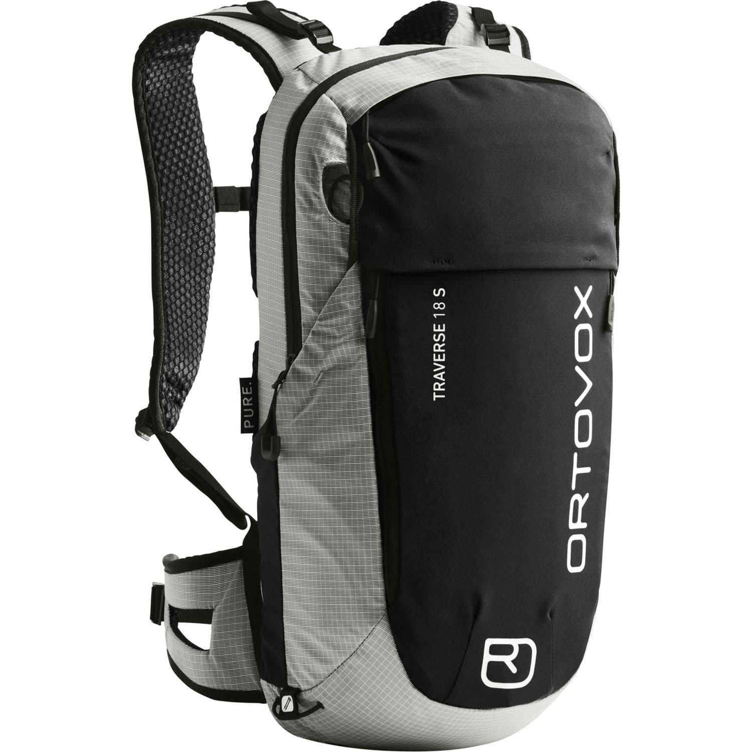 TRAVERSE PURE 18 S TRAVERSE PURE 18 S