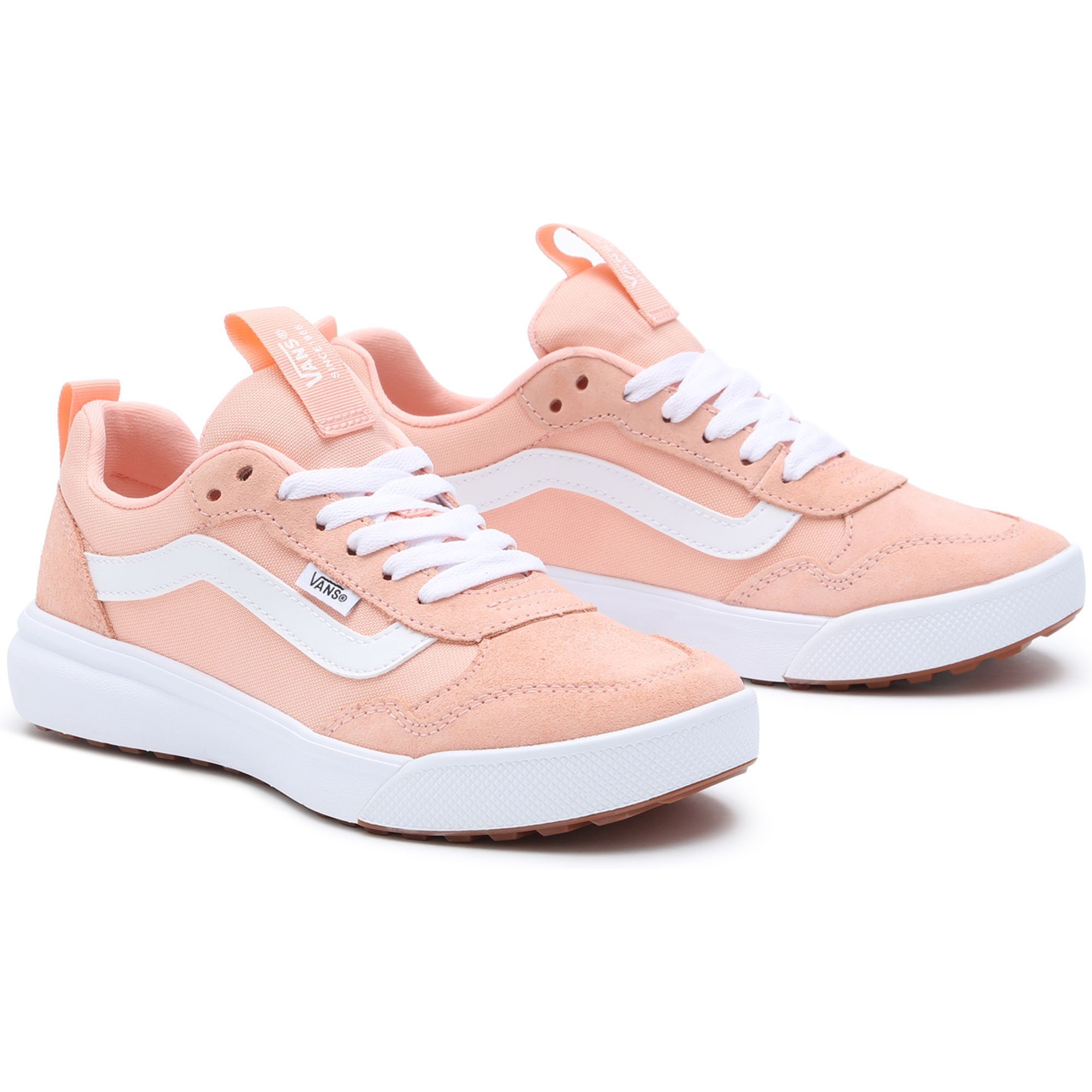 Range EXP (Suede/Canvas) Range EXP (Suede/Canvas)