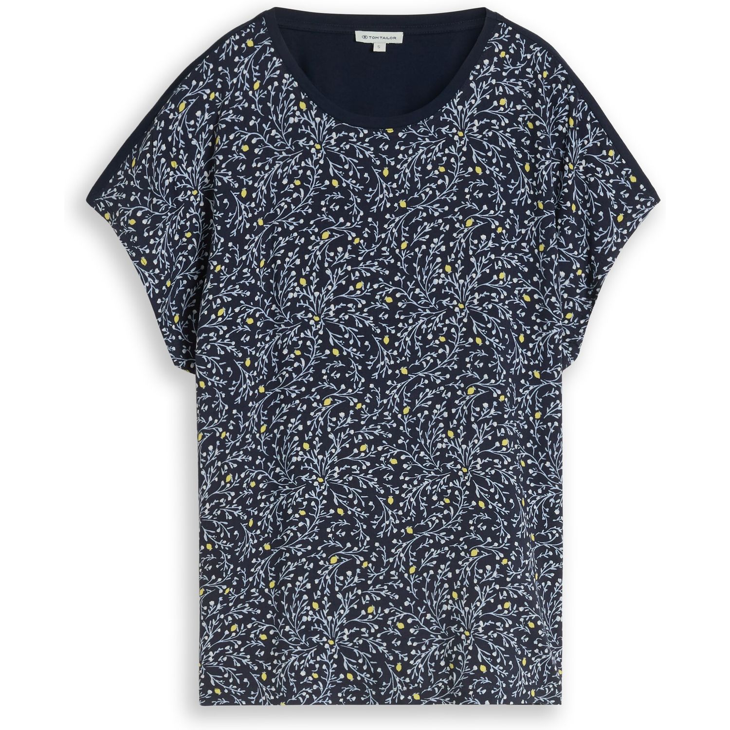 1051209 T-Shirt fabric mix
