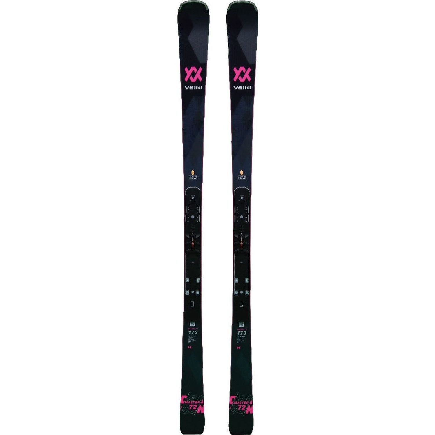 Deacon 72 Master-XComp 12 GW Deacon 72 Master-XComp 12 GW