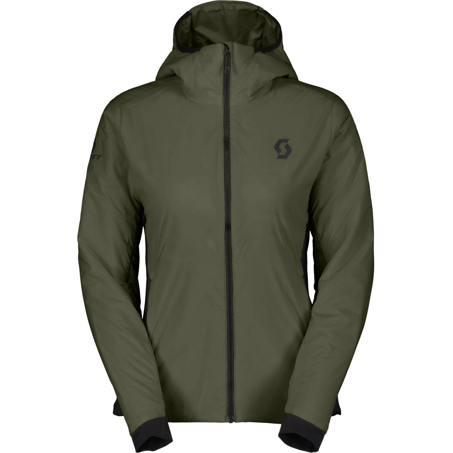 Hoody W\'s Insuloft Light Hoody W\'s Insuloft Light