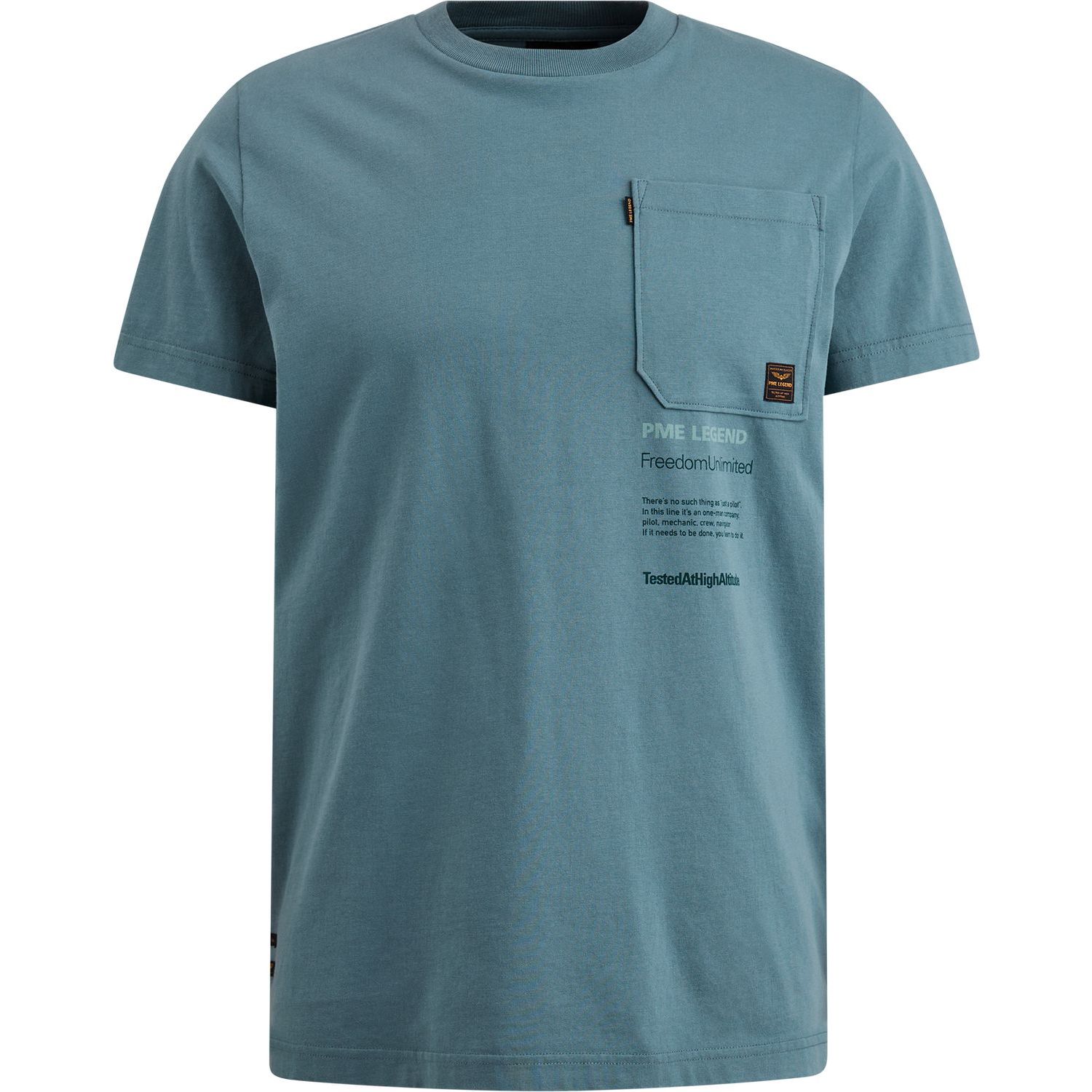 Short sleeve r-neck PTSS2403590 Short sleeve r-neck PTSS2403590