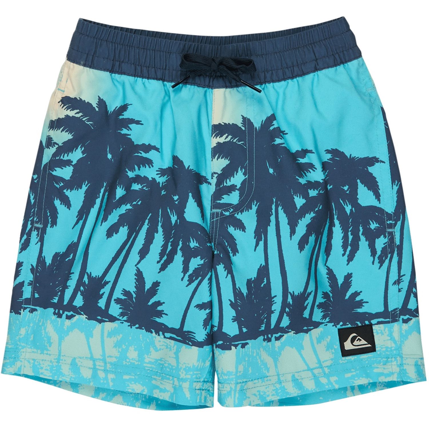 Everyday Printed Volley Boy 13