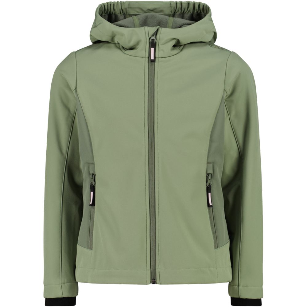 Girl Softshell Jkt 3A29385N