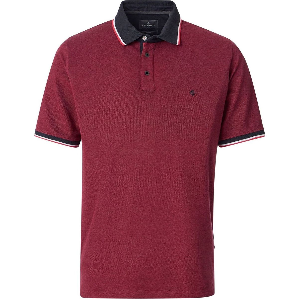 Polo 1/2 Arm (126320101)