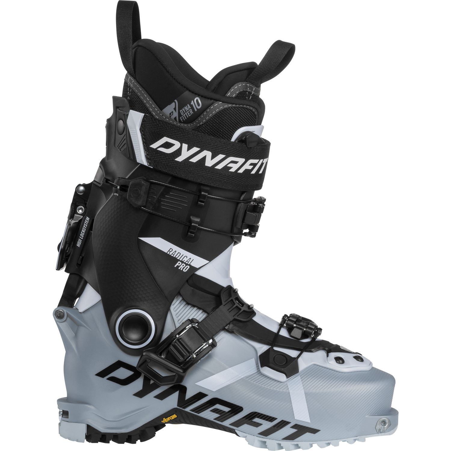 Radical Pro W