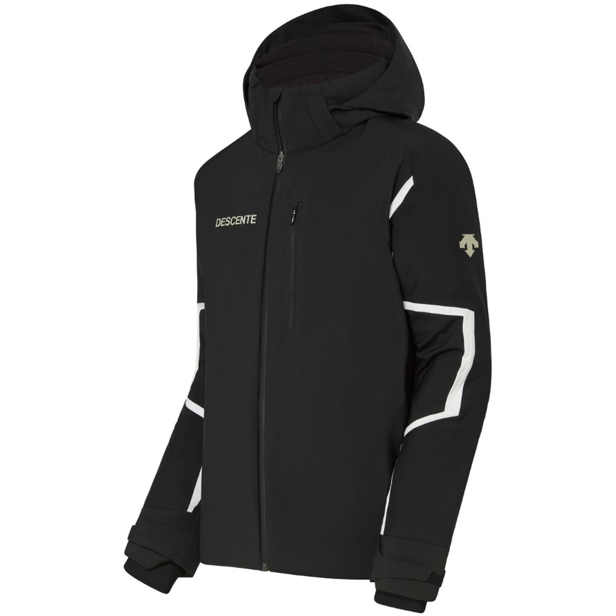 MASON/INSULATED JACKET MASON/INSULATED JACKET