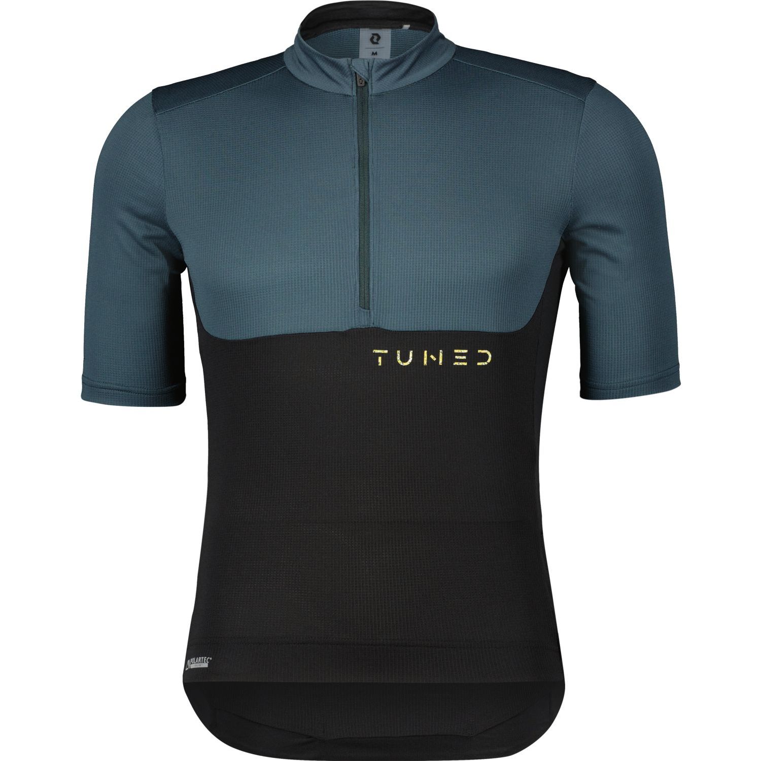 Shirt M\'s Gravel Tuned SS Shirt M\'s Gravel Tuned SS
