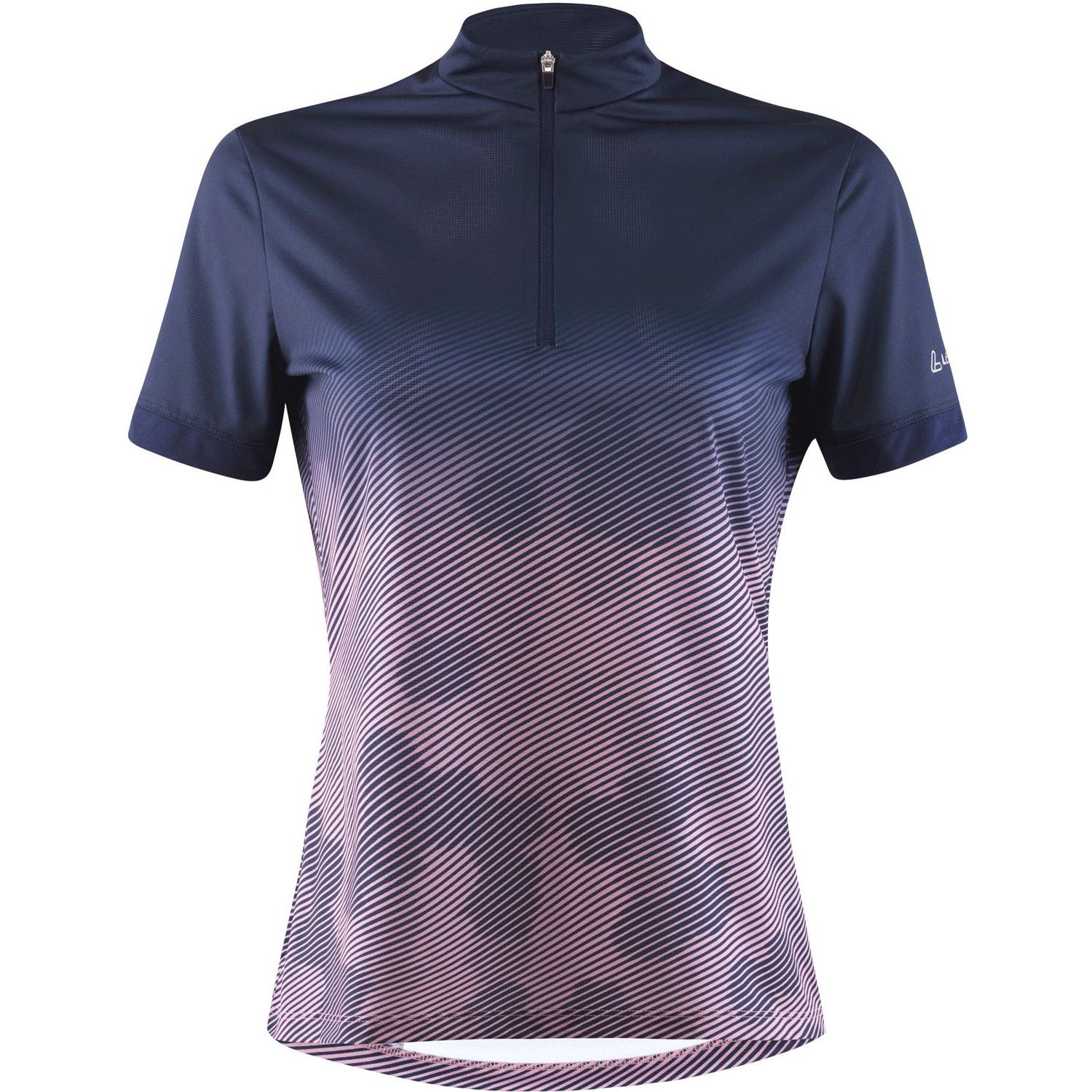 W BIKE SHIRT HZ MAJA