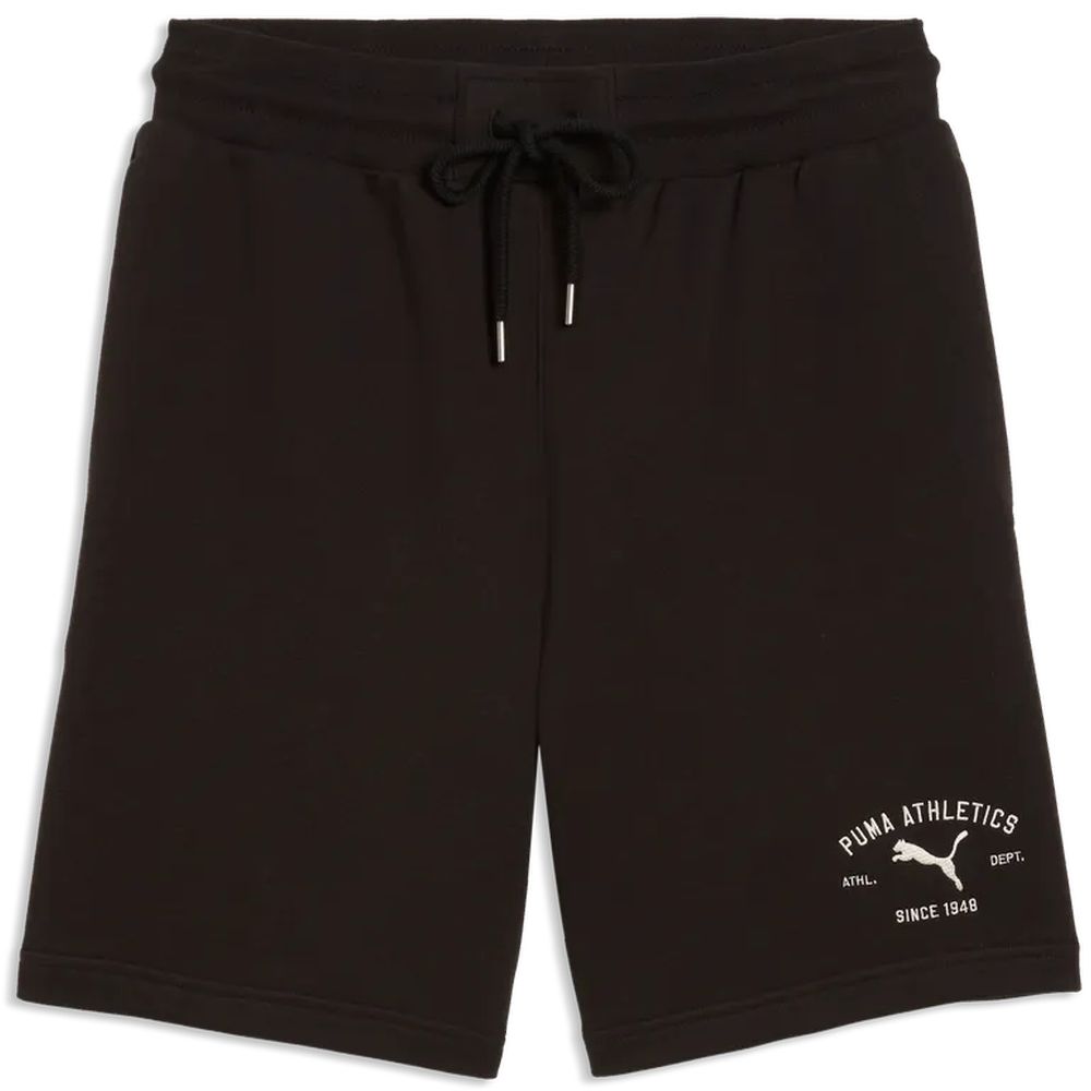 PUMA CLASS Graphic Shorts TR