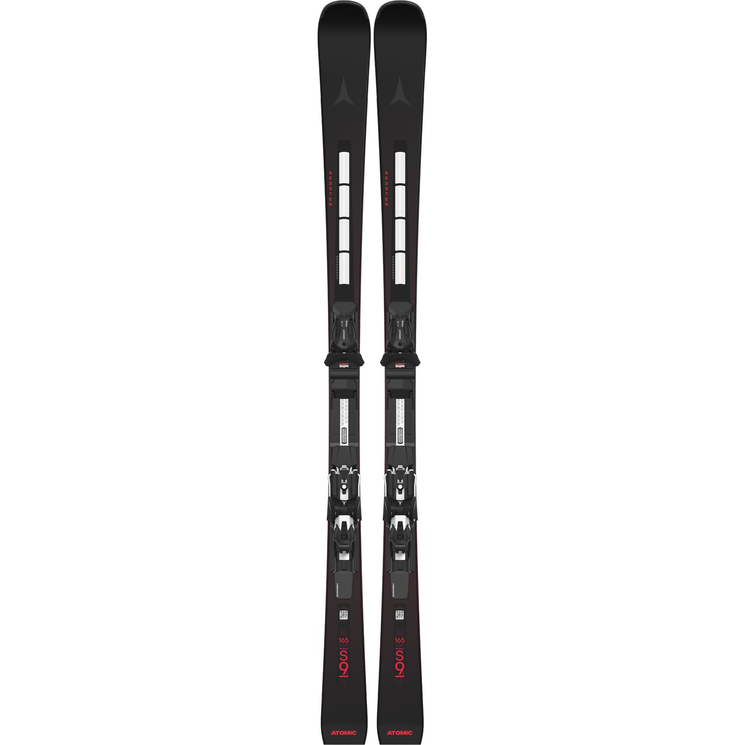 REDSTER S9i REVOSHOCK S + I 12 GW