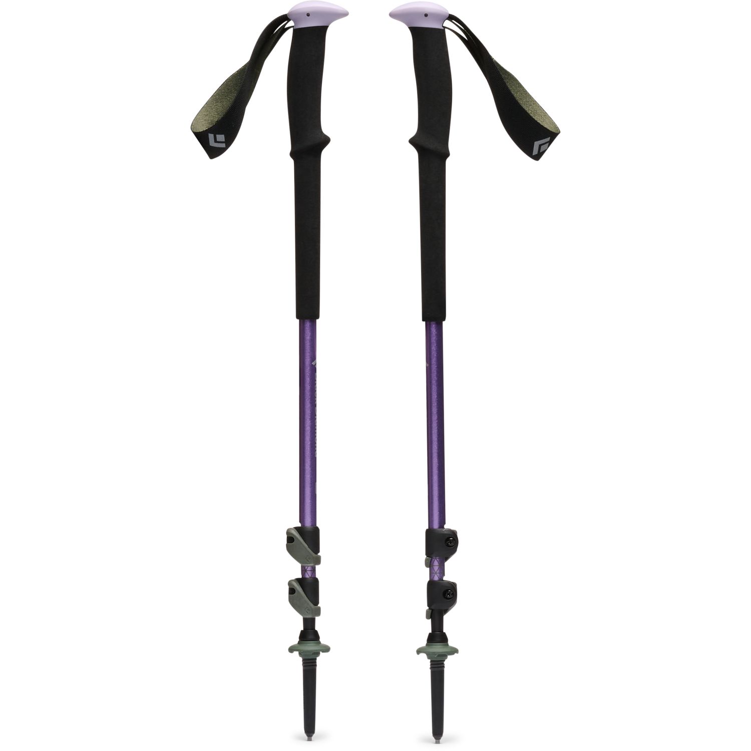 TRAIL TREKKING POLES