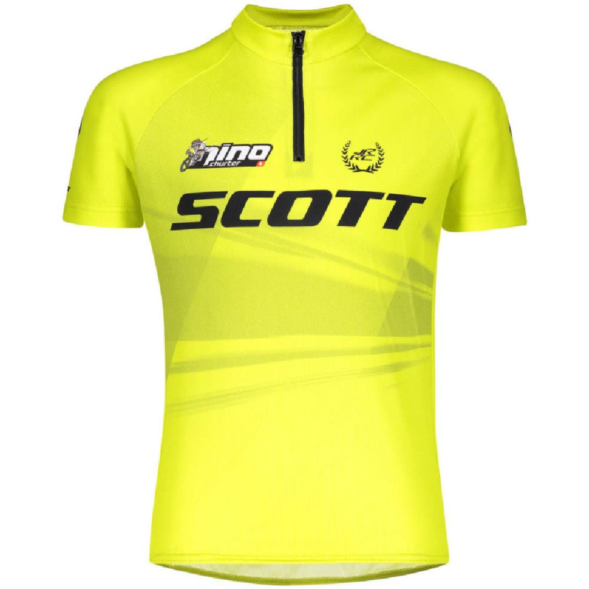 Shirt Jr RC Pro s/sl