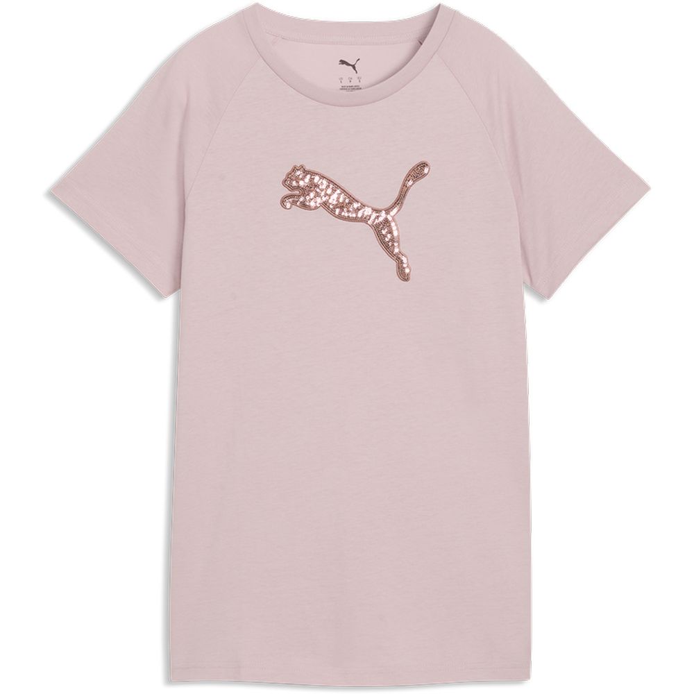 ESS SEQUINS Tee