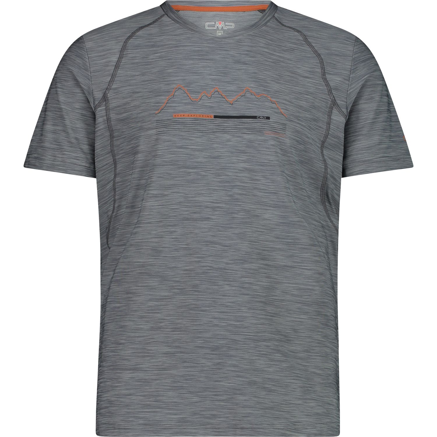 Man T-Shirt 39T6547 Man T-Shirt 39T6547