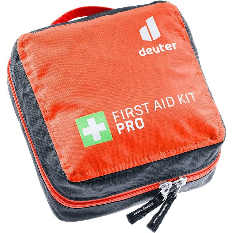 First Aid Kit Pro