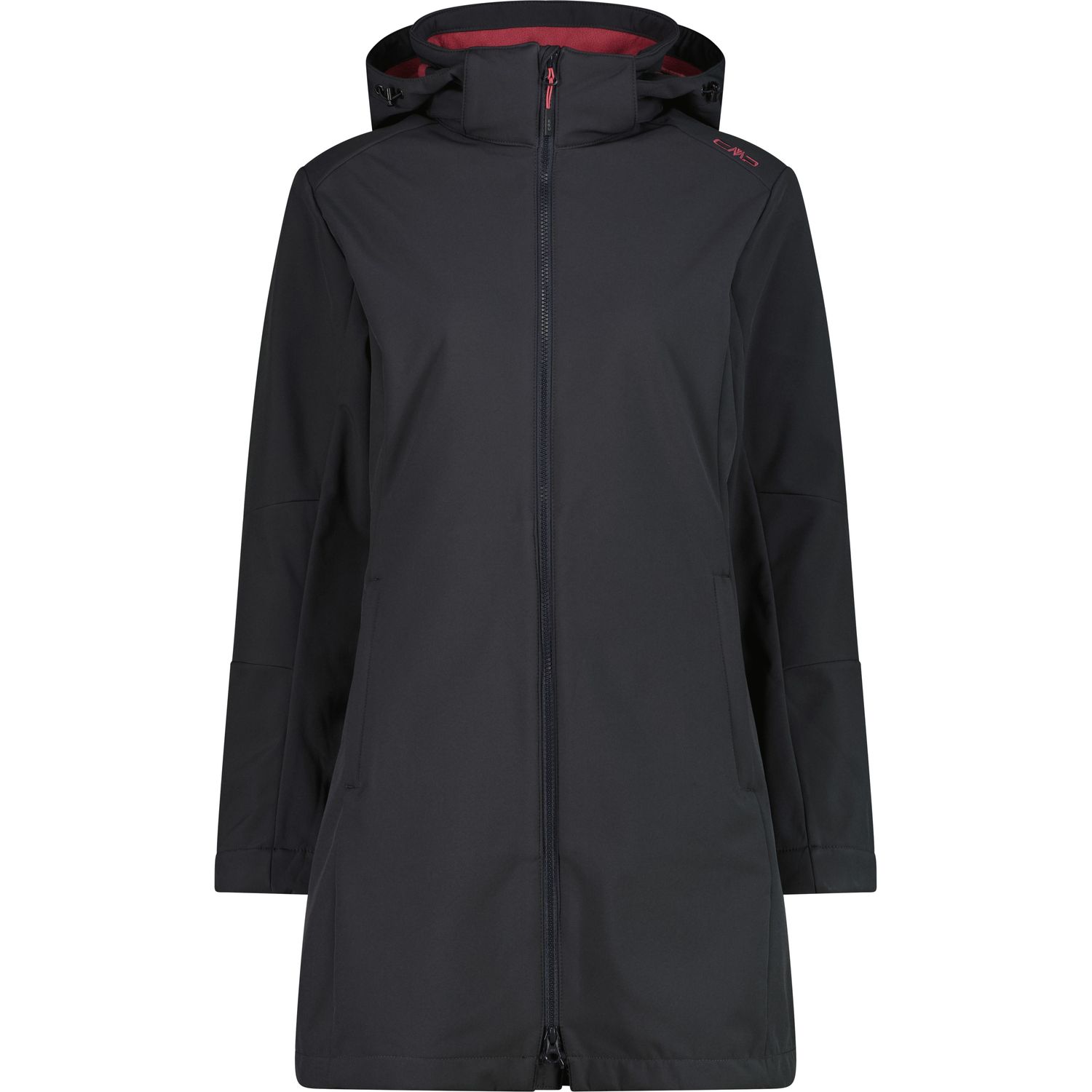 Woman Softshell Coat 3A08326 Woman Softshell Coat 3A08326