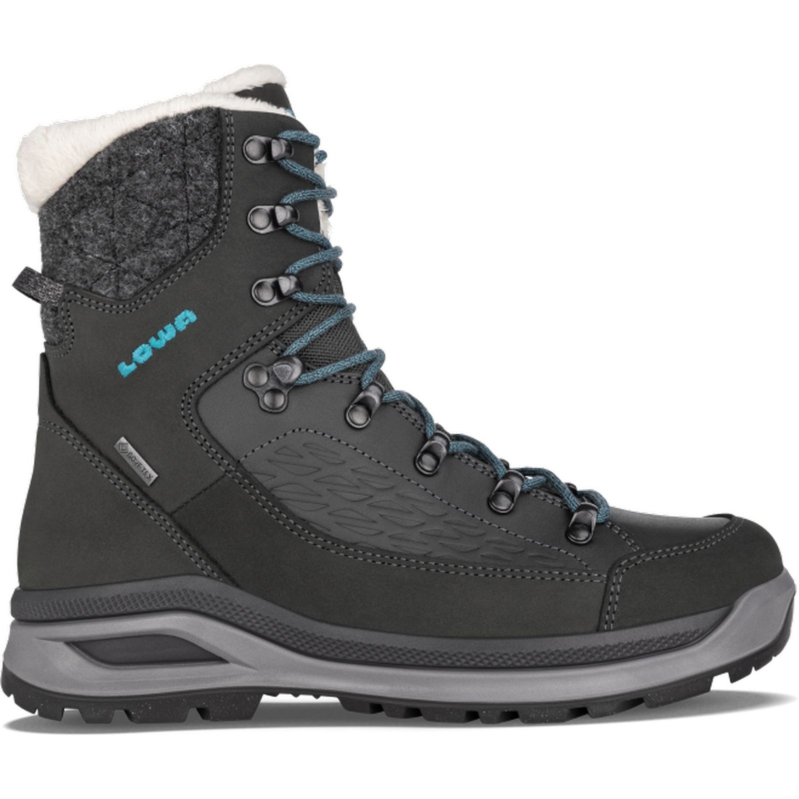 Renegade Evo Ice GTX Ws Renegade Evo Ice GTX Ws