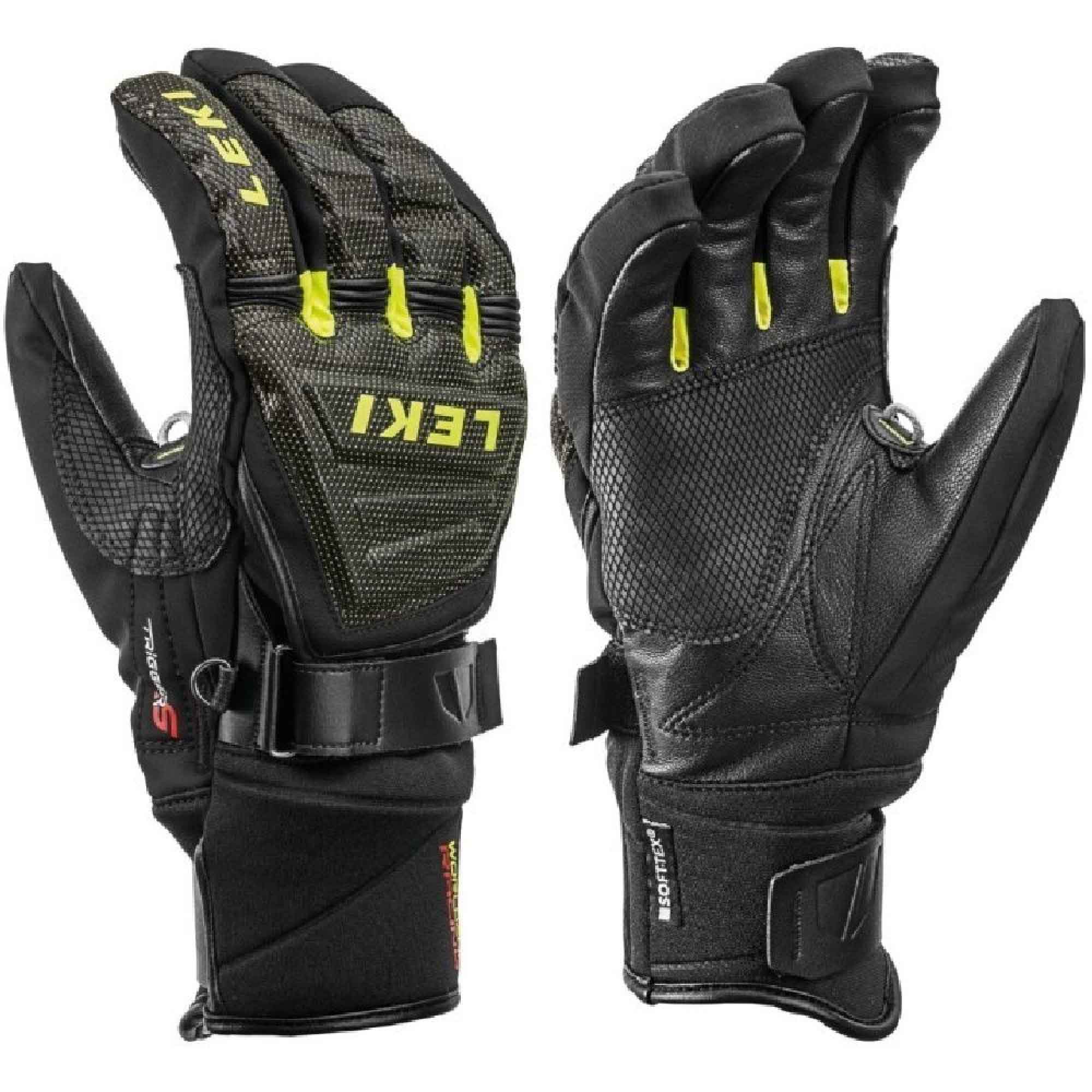 HS Race Coach C-Tech S