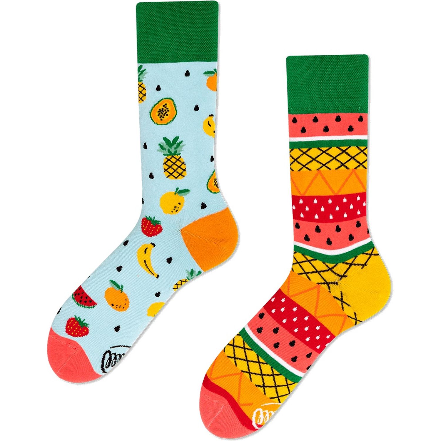 Tutti Frutti Tutti Frutti