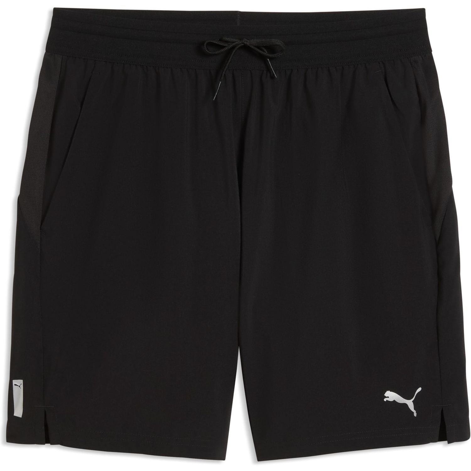 M PWRTRAIN 7" WOVEN SHORT