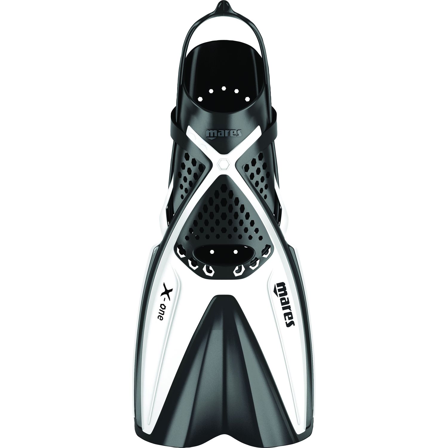 X-ONE Flosse