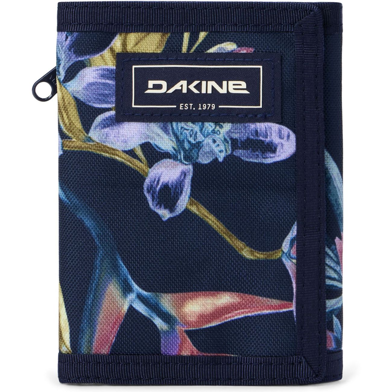 Vert Rail Wallet