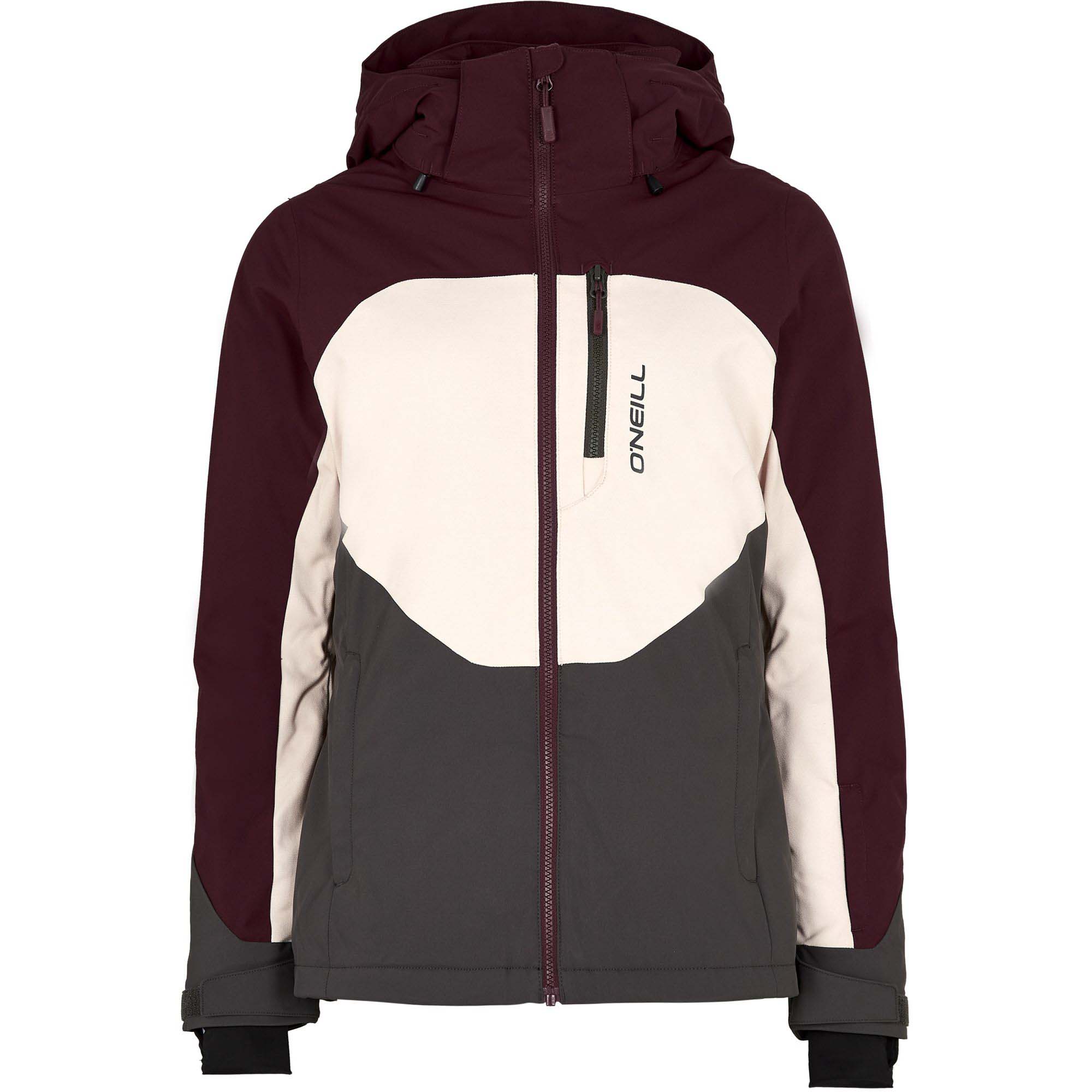 CARBONITE JACKET CARBONITE JACKET