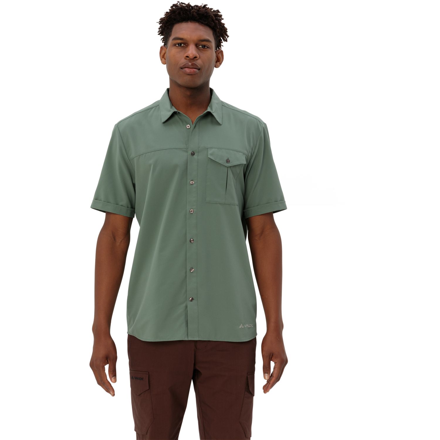 Me Rosemoor Shirt II