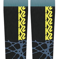 Mindbender 98 TI Alliance