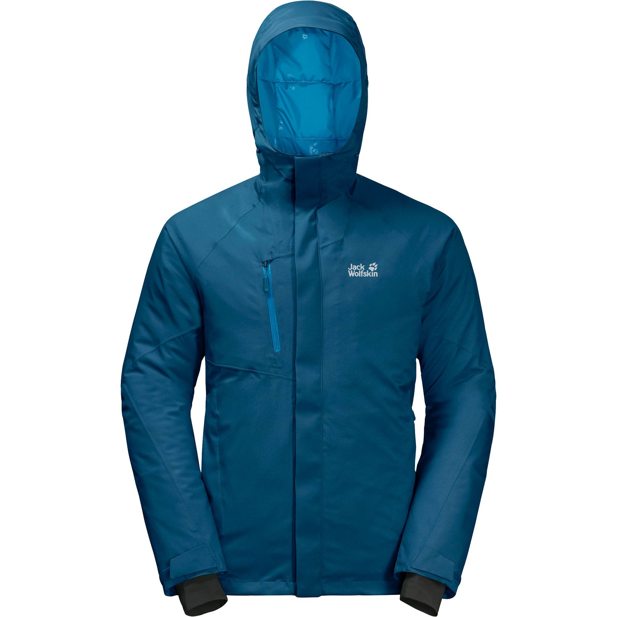 Troposphere Jkt M Troposphere Jkt M