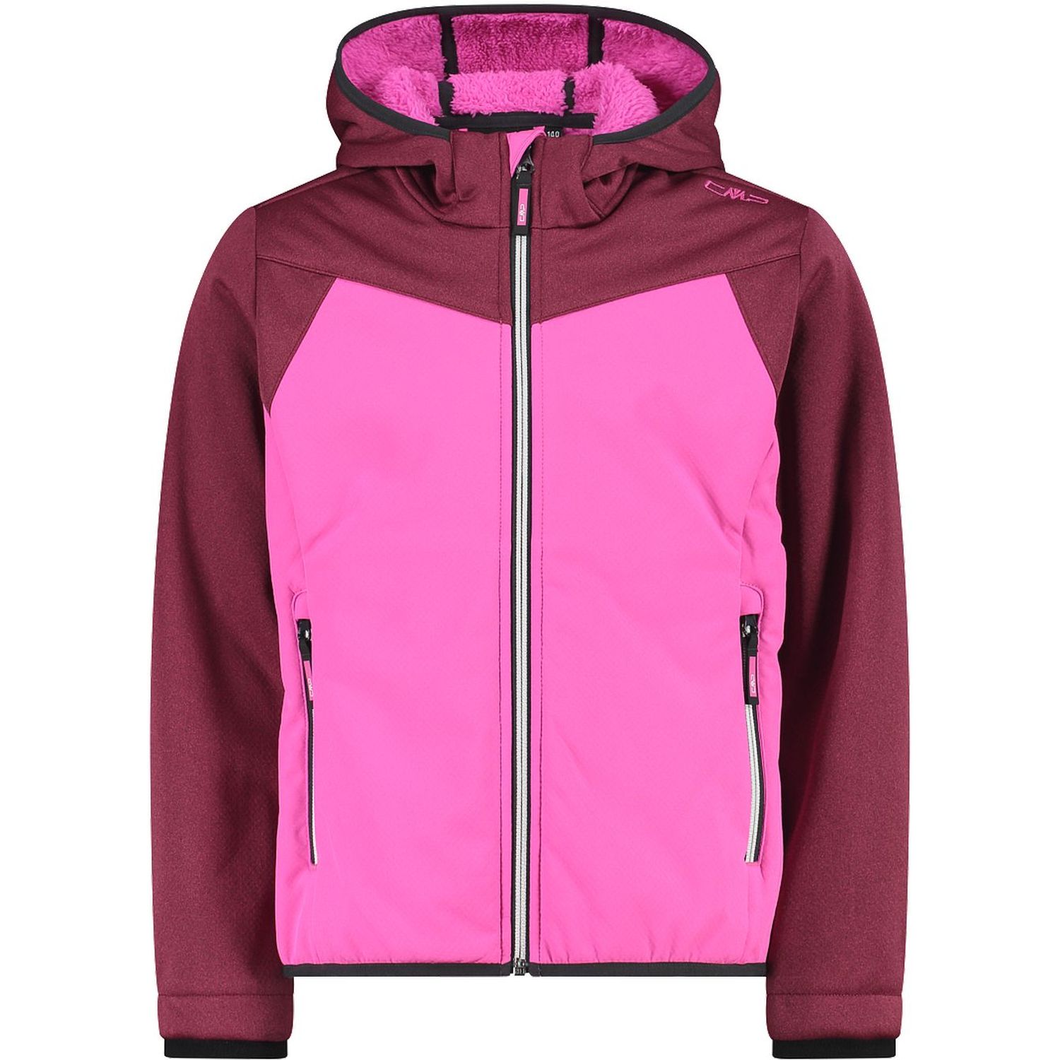 Kid G Jacket Fix Hood 34A3495 Kid G Jacket Fix Hood 34A3495