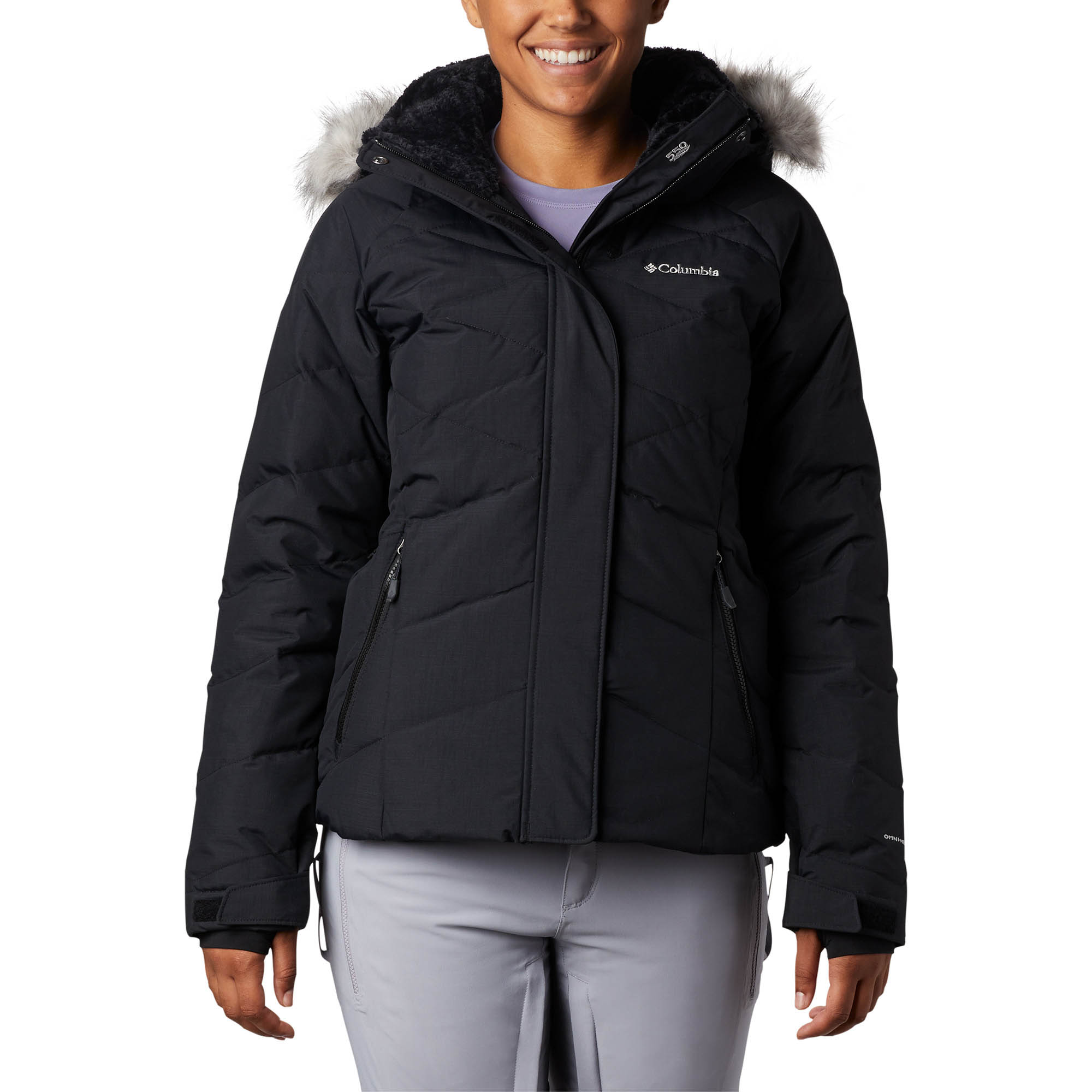 Lay D Down II Jacket Lay D Down II Jacket