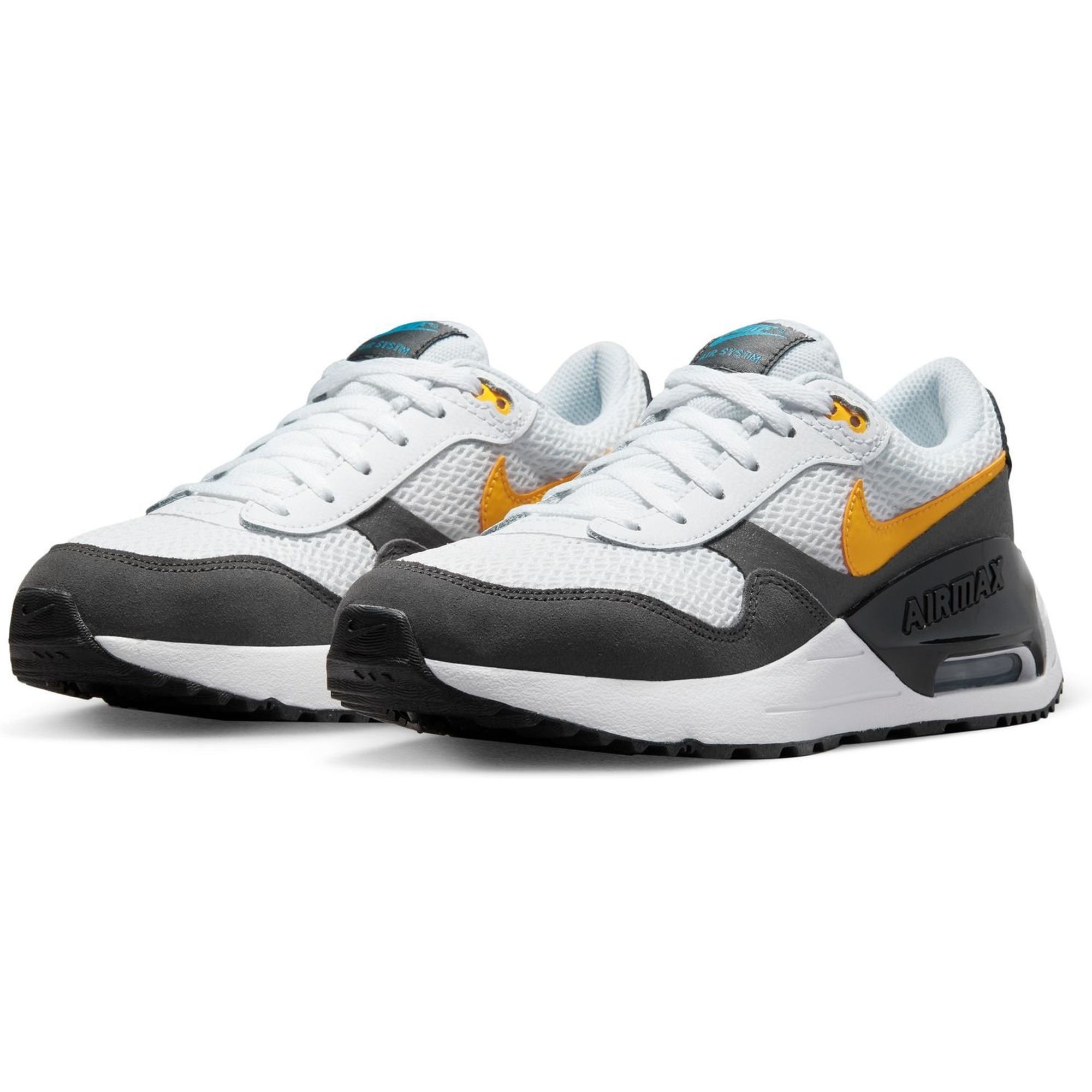 Nike Air Max SYSTM Big Kids Shoes Nike Air Max SYSTM Big Kids Shoes