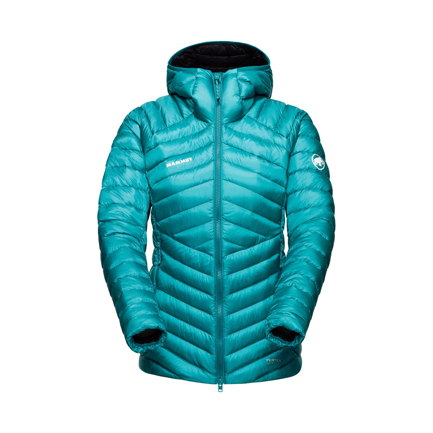 Broad Peak IN Hooded Jacket Women Broad Peak IN Hooded Jacket Women
