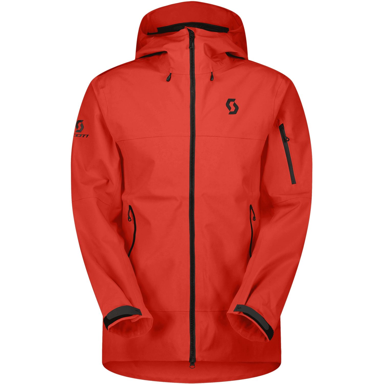 Jacket M\'s Explorair 3L Jacket M\'s Explorair 3L