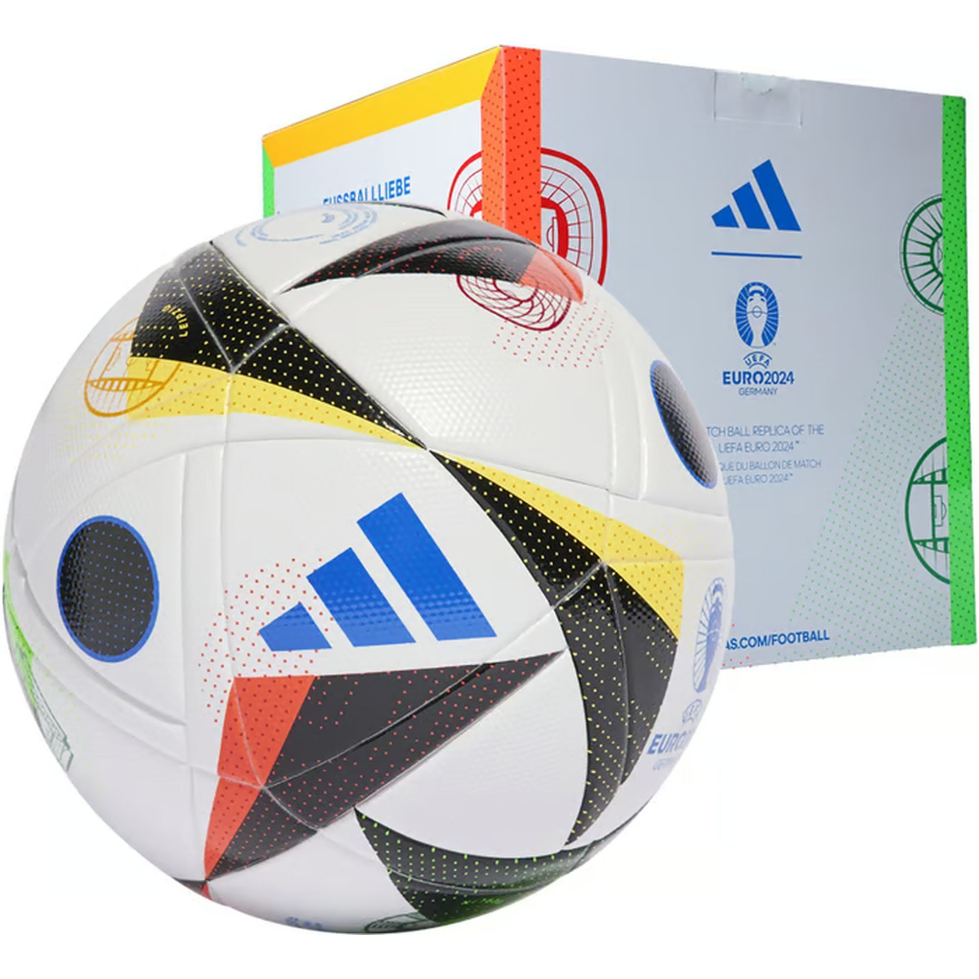 EURO24 LGE BOX EURO24 LGE BOX